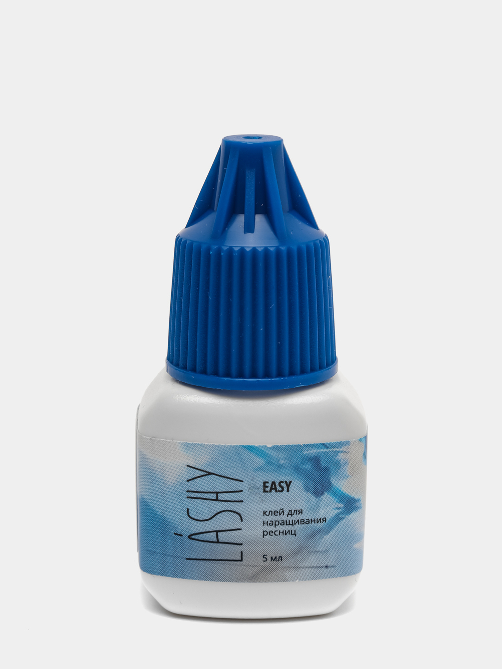 LASHY Клей черный для наращивания ресниц "Easy", 5 мл