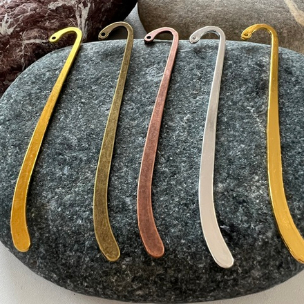 Основа для изготовления книжной закладки