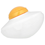 Holika Holika, Разглаживающий кожу гель для пилинга с яйцом, 140 мл