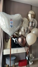 Воздушные шары №8326