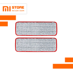 Тряпка для швабры Xiaomi Appropriate Cleansing from the Squeeze Wash MOP YC-02 (2шт)
