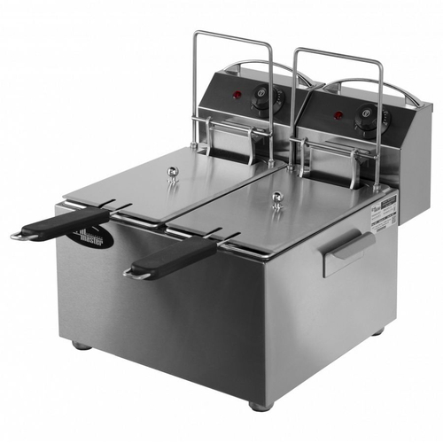 Фритюрница Гриль-Мастер Ф2ФрЭ