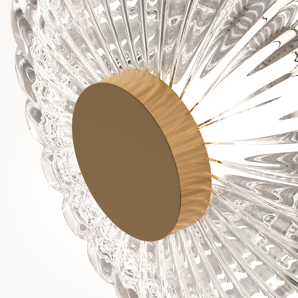 Настольный светильник Maytoni MOD555TL-L8G3K