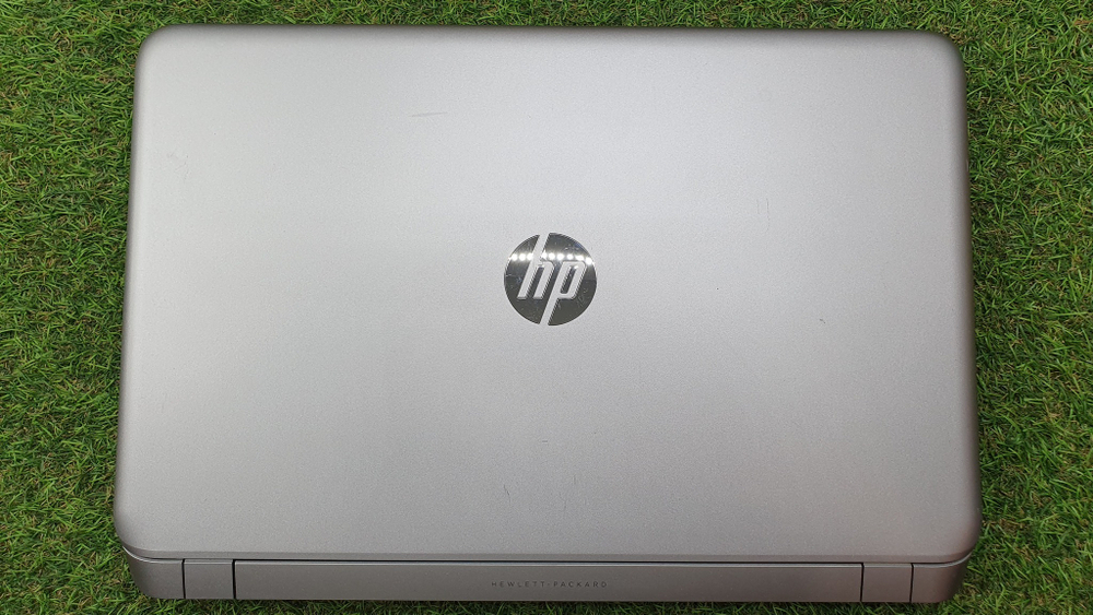 Игровой HP i7/8 Gb/GTX850M 4GB/FHD/ 17-k152nr k1x63ea Windows 10