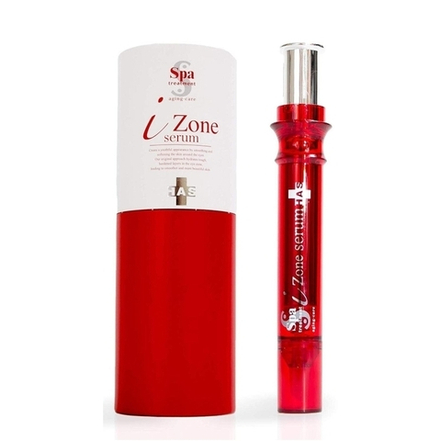 Крем-сыворотка для век SPA TREATMENT I Zone serum HAS (10 гр).