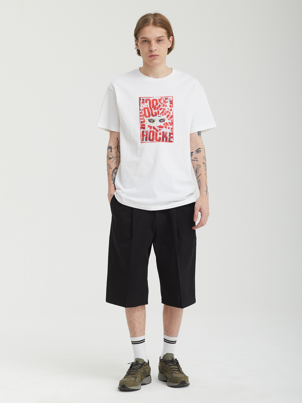 Мужские Шорты Herringbone Leagues Club R44