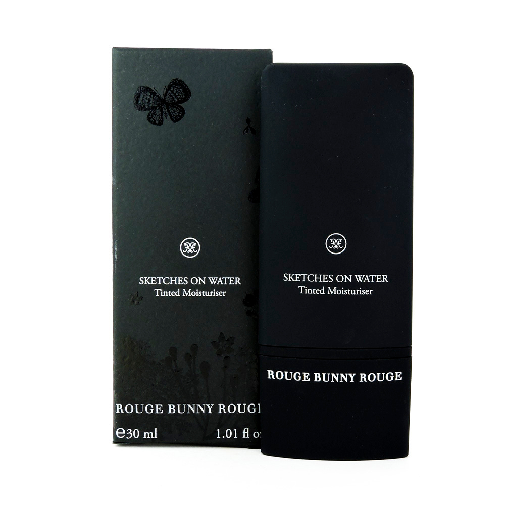 Rouge Bunny Rouge Sketches on Water Увлажняющая оттеночная основа 30 мл