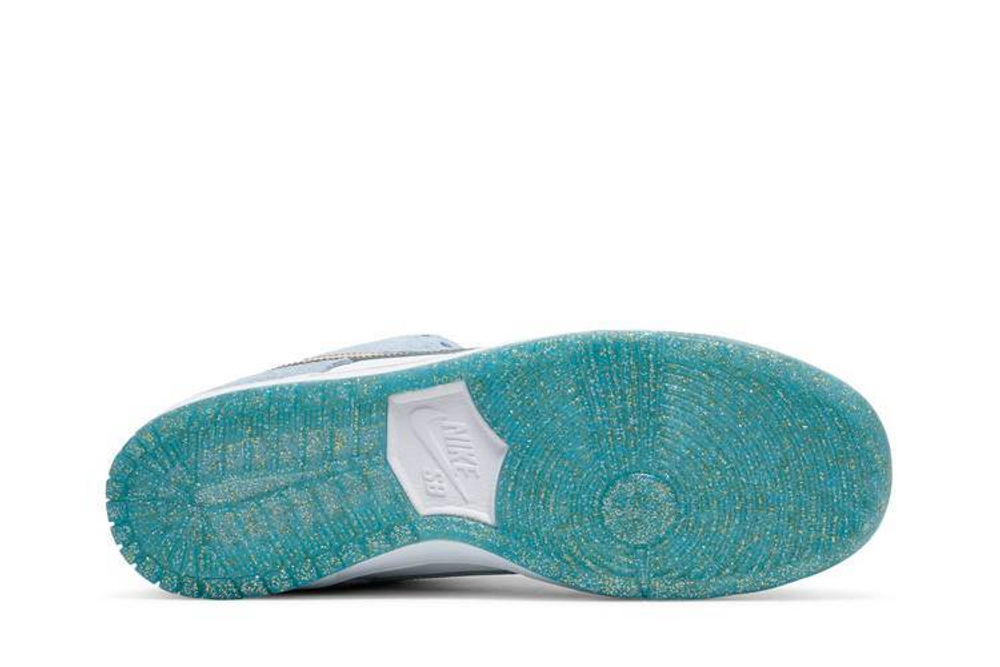 Кроссовки Nike Dunk Sb Sb Pro Qs "Holiday Special"