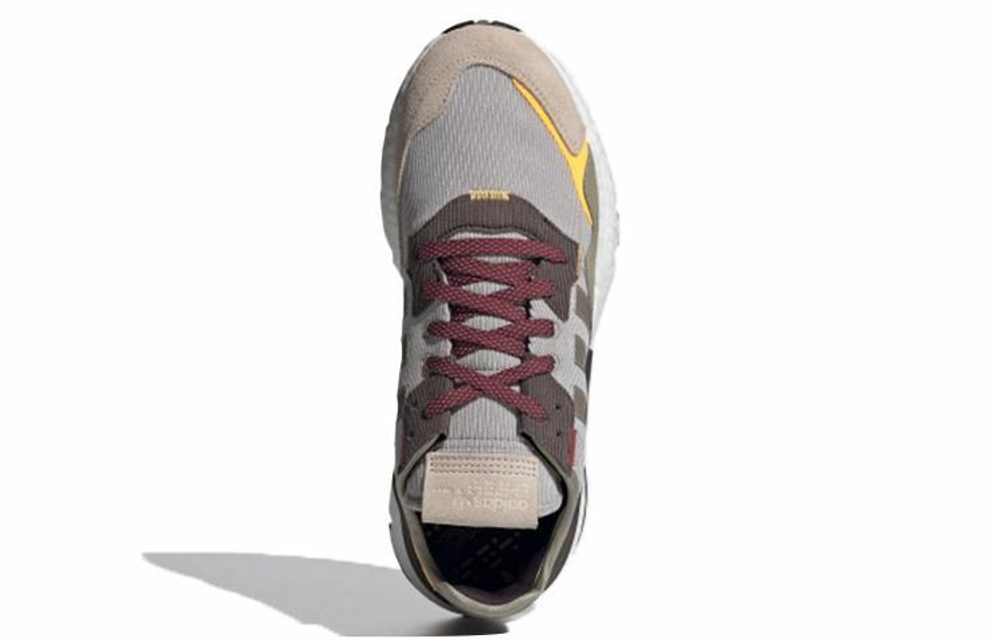 Кроссовки Adidas Originals Nite Jogger