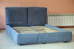 Мягкая кровать «Bonaldo»