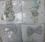 КПБ WellKid 17пр сатин