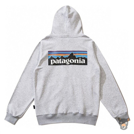 Зип-худи Patagonia