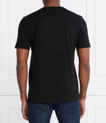 Футболка Tee 7 BOSS GREEN - черный(50506340)