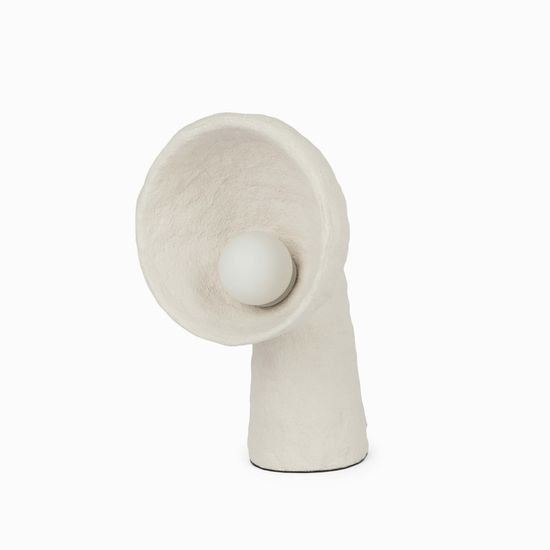 Настольный светильник Fulu