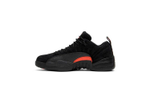 Кроссовки Jordan Air Jordan 12 Low Max Orange