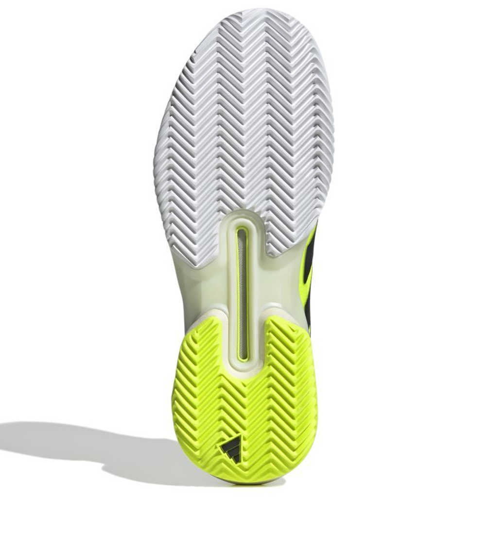 Теннисные кроссовки Adidas Adizero Ubersonic 5 M Clay