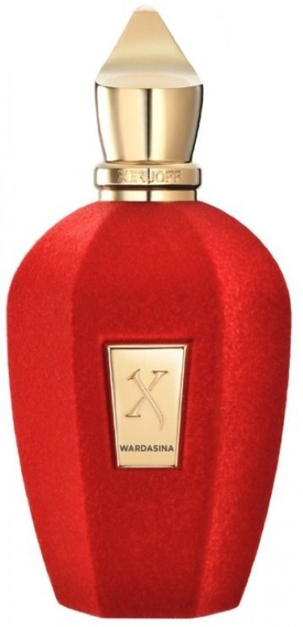Xerjoff V Wardasina