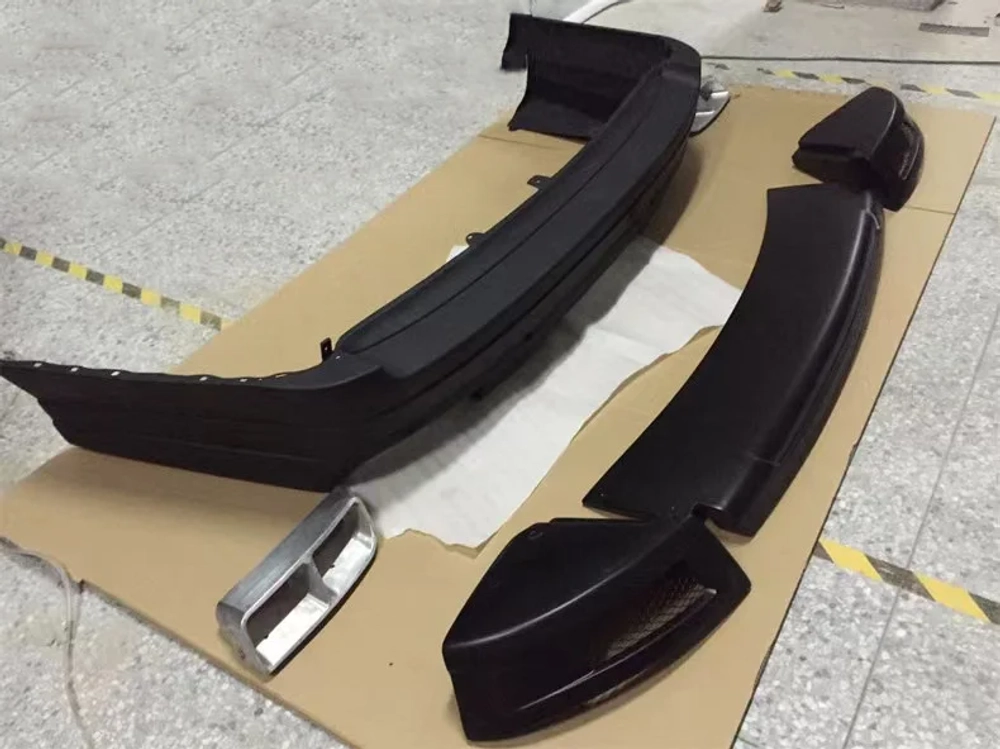 Обвес для Range Rover L405 2013-2017 Рейндж Ровер