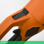 Угловая шлифмашина Daewoo Power DAG 2600-230