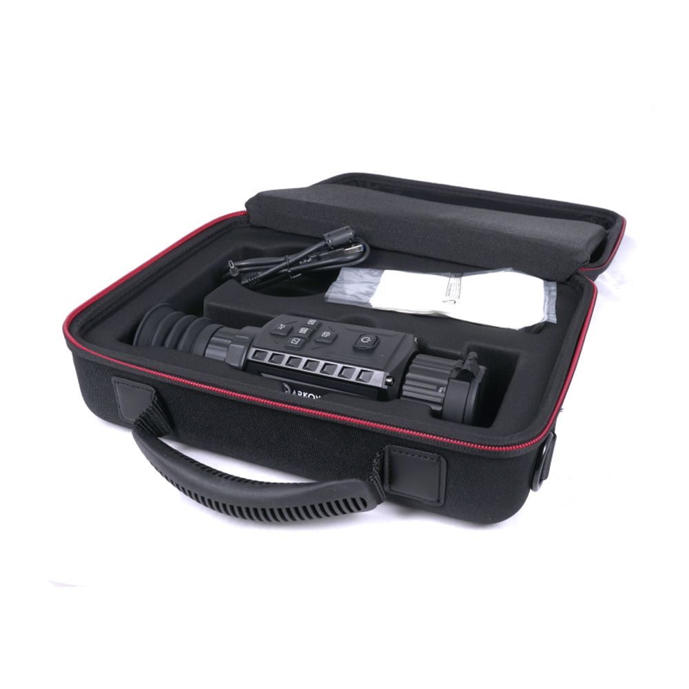 Прицел тепловизионный Arkon Alfa LT25 + кронштейн