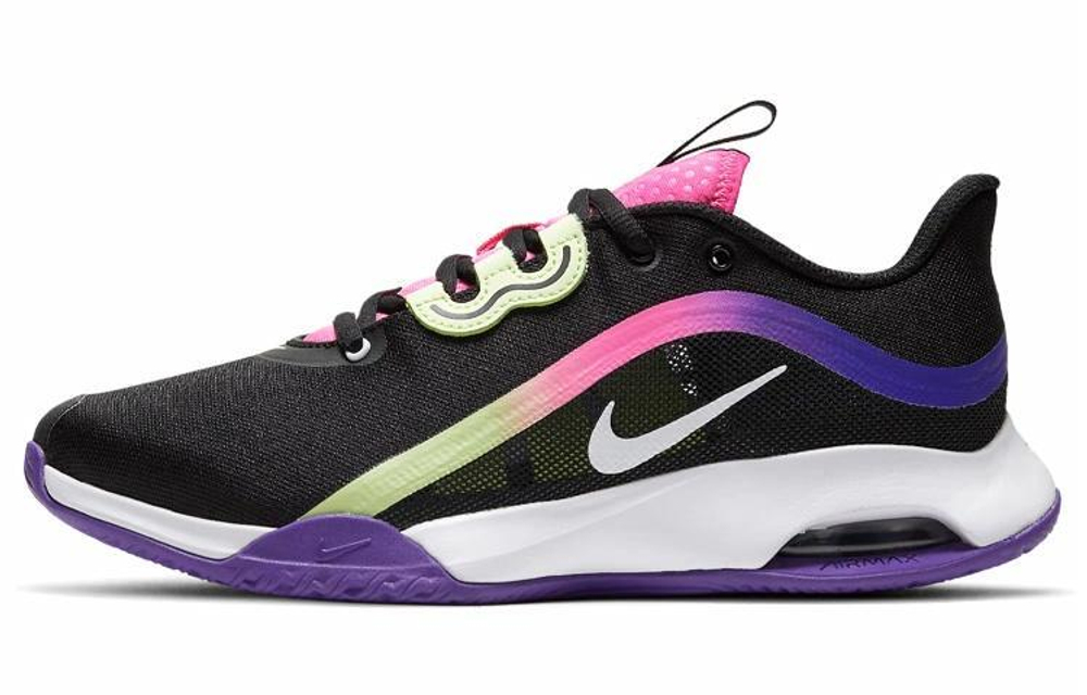 Кроссовки Nike Air Max Volley (Женская размерная сетка)