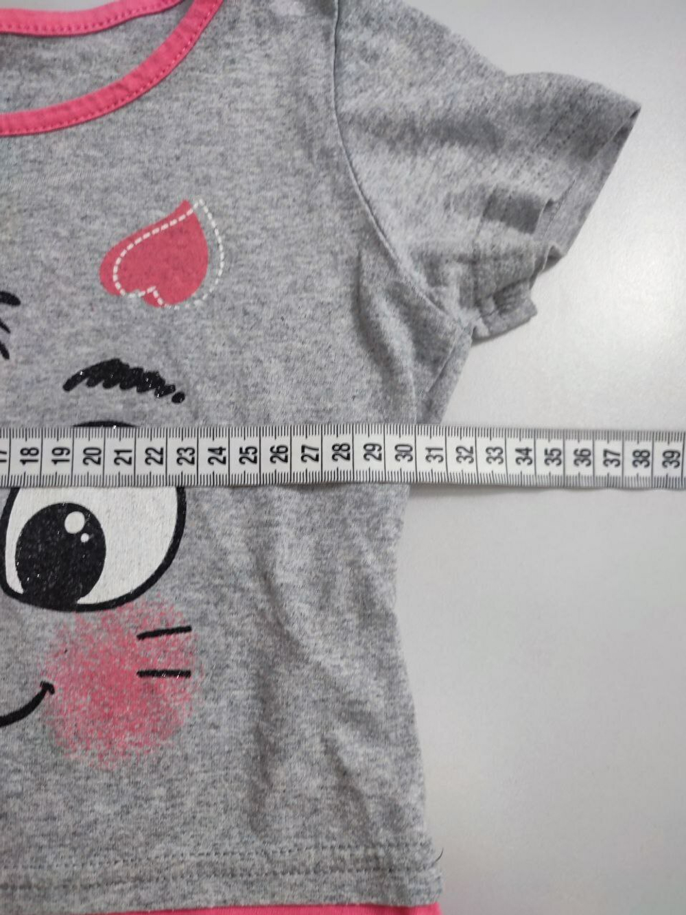 Платье летнее на 2-3 года