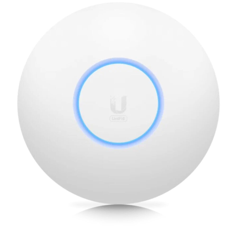 Точка доступа Ubiquiti UniFi U6 Lite