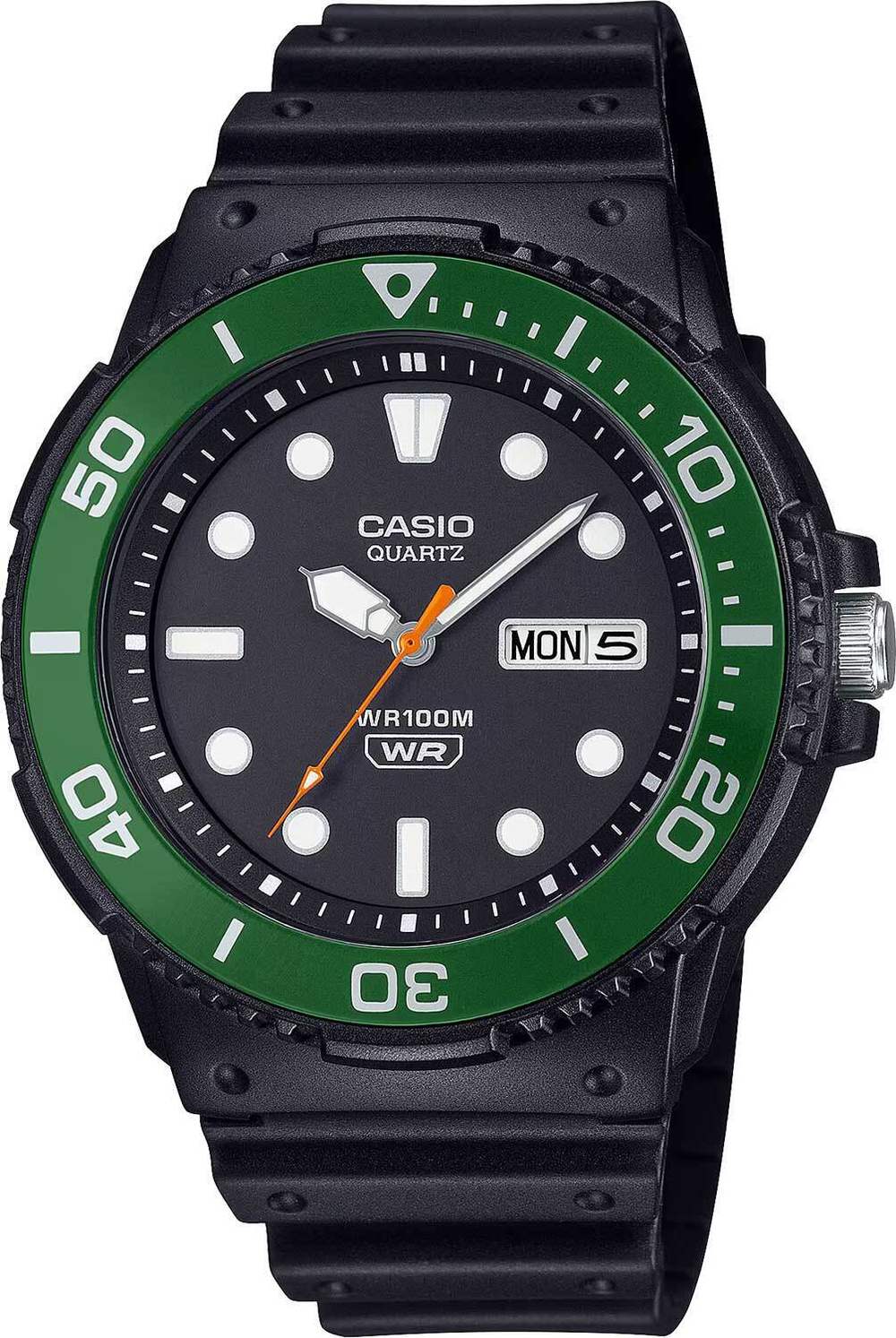 Мужские наручные часы Casio Collection MRW-230H-1E3