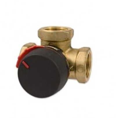 Клапан трехходовой смесительный ESBE VRG131 15-1,6 RP 1/2