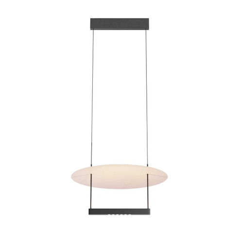 Подвесной светодиодный светильник Maytoni Modern Ambience MOD280PL-L23B3K1