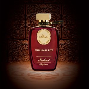 Suhad Perfumes Mukhmal Lite