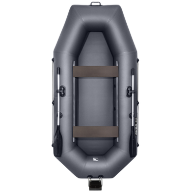 Лодка ПВХ Мастер Лодок Аква Мастер 300TP Графит ( MLM-300TR graphite )