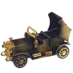 GAEM Изделие декоративное "Автомобиль" (музык.), L20 W8,5 H12 см
