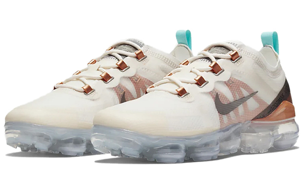 Кроссовки Nike Vapormax Se (Женская размерная сетка)