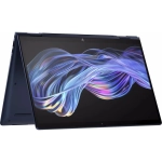 Ноутбук HP EliteBook X Flip G1i Core Ultra 7 258V 32Gb SSD2Tb Intel Arc 140V 14" IPS Touch WUXGA (1920x1200) Windows 11 Pro 64 dk.blue WiFi BT Cam (CW0V3ET)