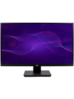 23,8″ Монитор HIPER EasyView HB2405, 1920×1080 (Full HD), 75Гц, IPS, 1xHDMI+1xDP, 3D подставка, черный