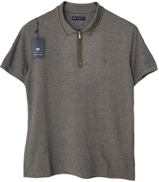 Футболка Поло TONY MONTANA (Турция) Р-ры 50-56