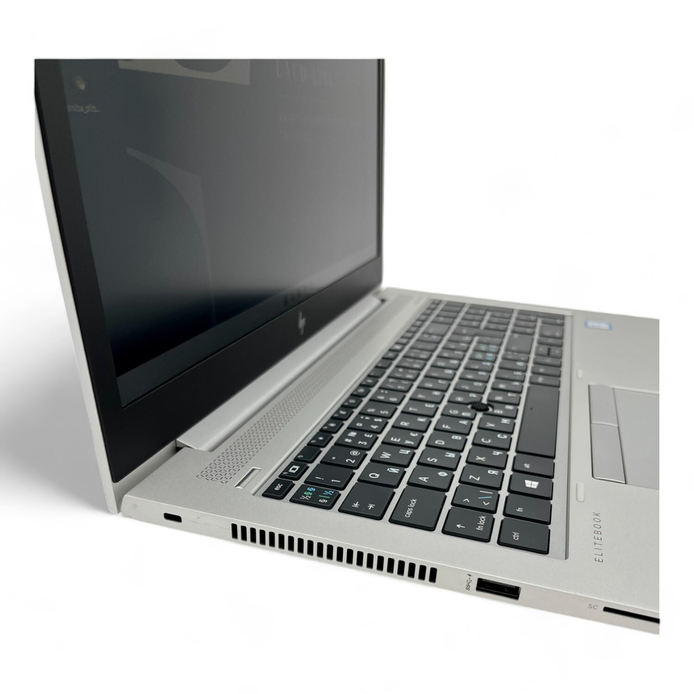 EliteteBook 850 G5