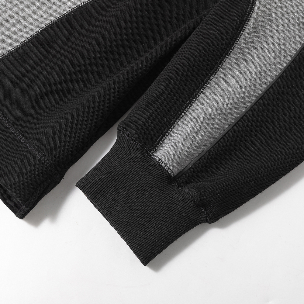 Свитшот Ymkashix College star