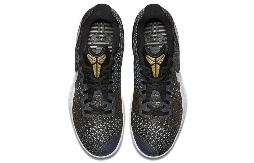 Кроссовки Nike Mamba Instinct Ep