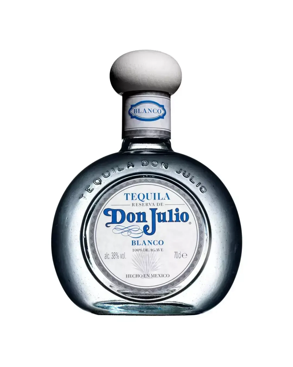 Reserva de Don Julio Blanco 0,7 л.