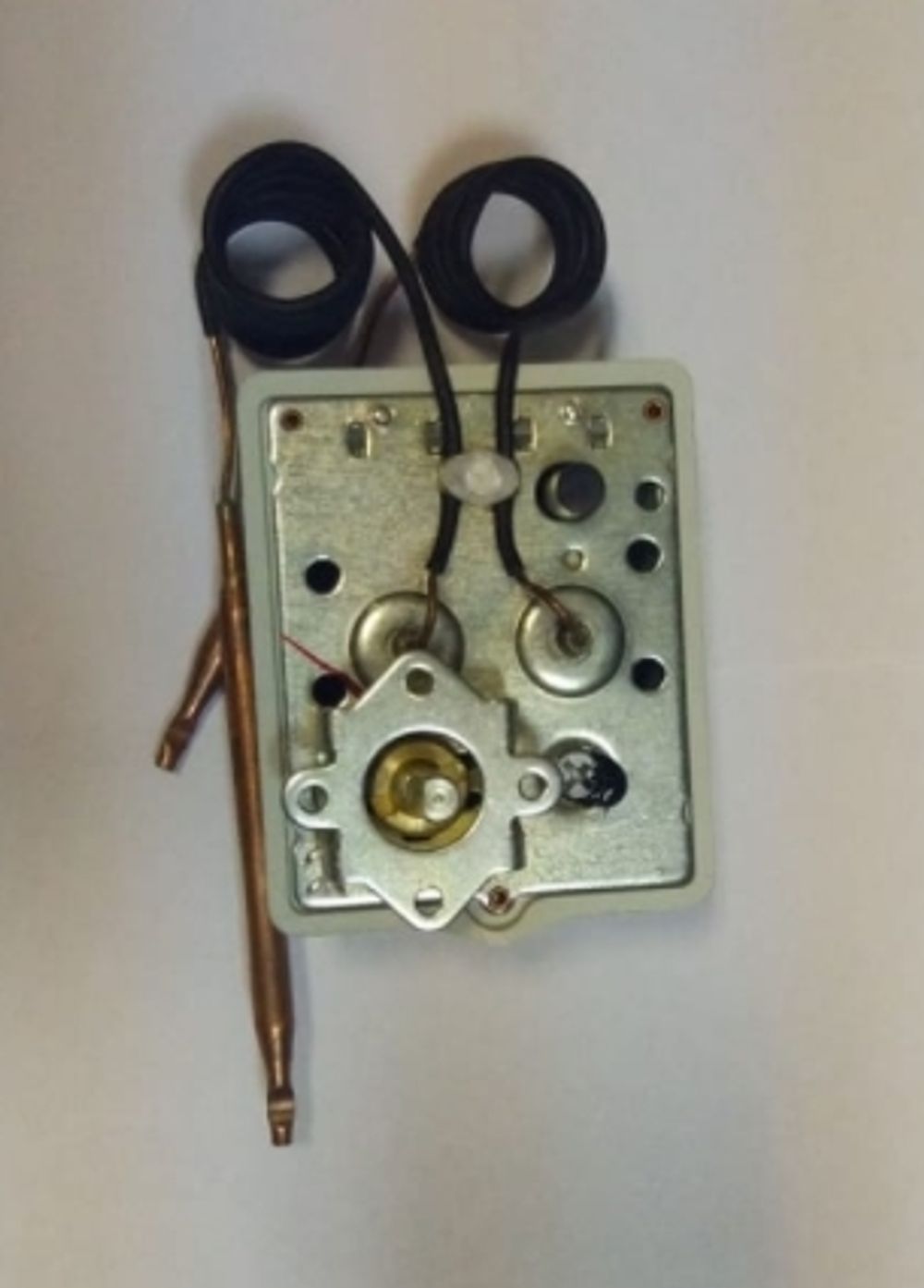 Термостат Cotherm BTS80039 (аналог GPC 80036), BTS 80039, GPC 80036