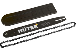 Бензопила HUTER BS-45М