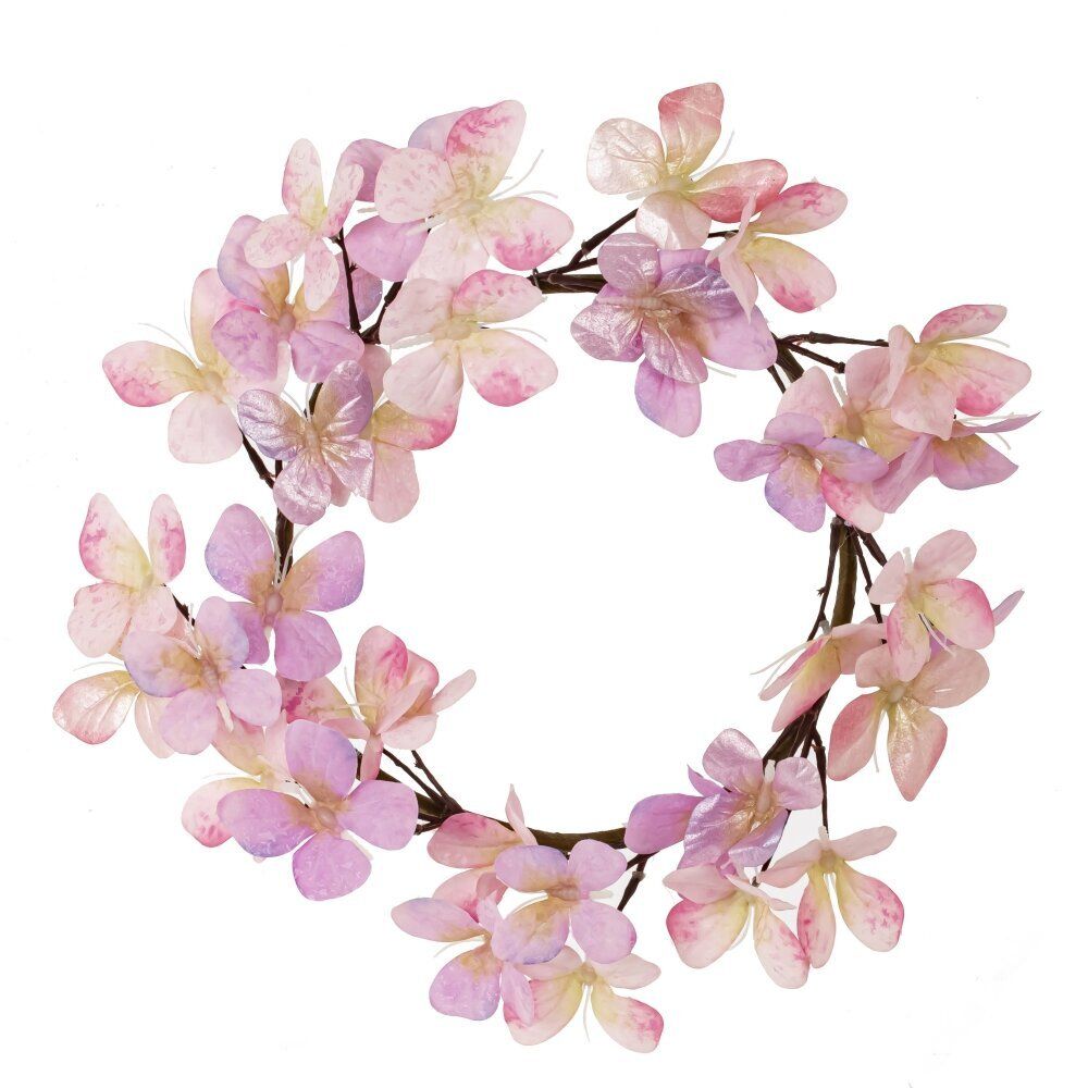 GAEM Изделие декоративное "Венок", L35 W6 H32 см