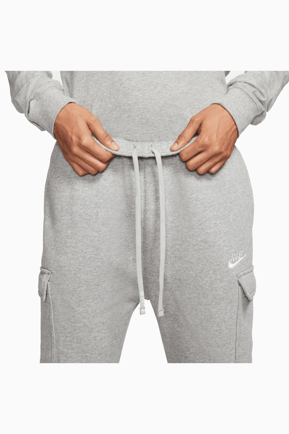 Штаны Nike Fleece