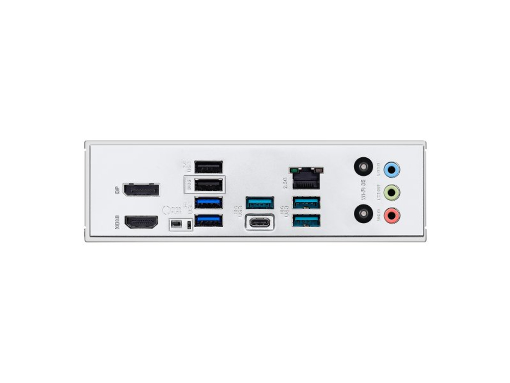 Материнская плата Asus Prime B850-plus Wifi, Socket AM5, AMD B850, ATX, RTL [90MB1L80-M0EAY0]