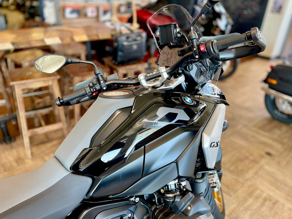 BMW R 1300 GS