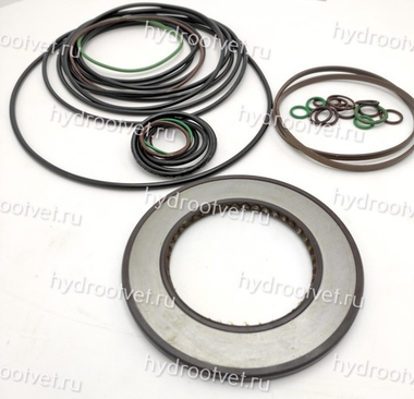 A4VG250 SEAL KIT - Комплект уплотнений (ремкомплект) для насоса Rexroth A4VG250