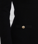 Платье Liu Jo - черный(CF3013 MS99E)