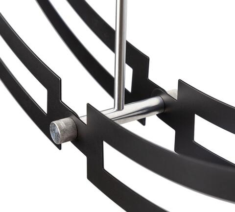 Часы настенные Tomas Stern 8068